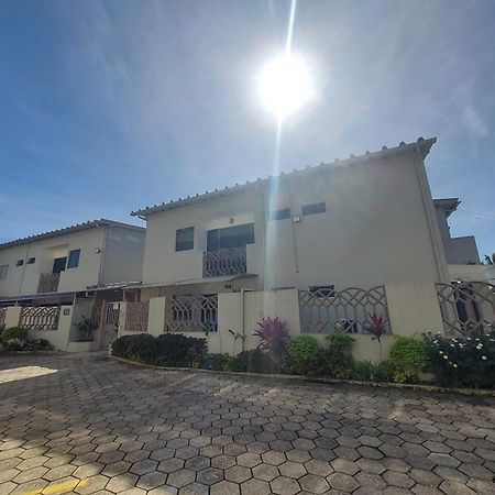 Apartamento Ubatuba 150M Do Mar Maranduba Zewnętrze zdjęcie
