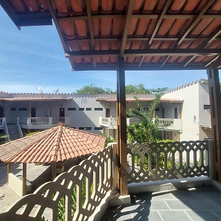 Apartamento Ubatuba 150M Do Mar Maranduba Zewnętrze zdjęcie