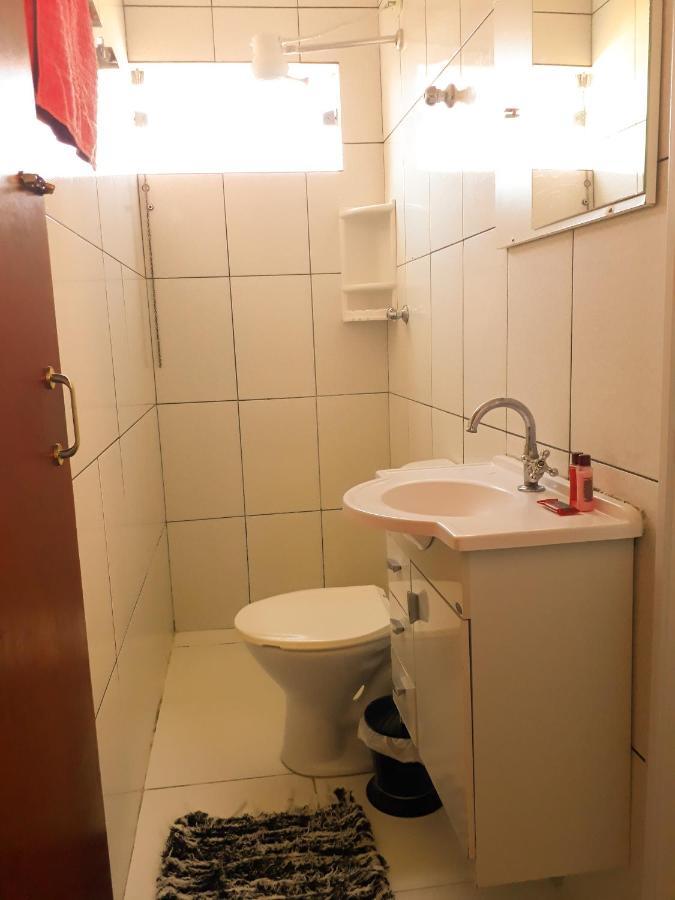 Apartamento Ubatuba 150M Do Mar Maranduba Zewnętrze zdjęcie