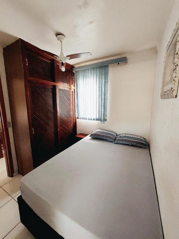 Apartamento Ubatuba 150M Do Mar Maranduba Zewnętrze zdjęcie