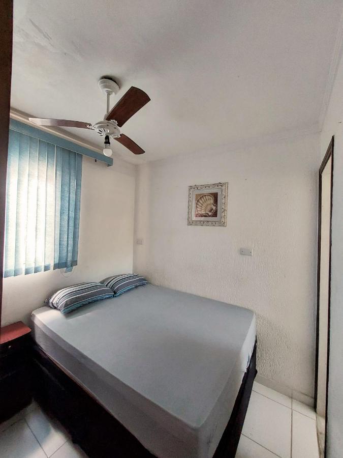 Apartamento Ubatuba 150M Do Mar Maranduba Zewnętrze zdjęcie