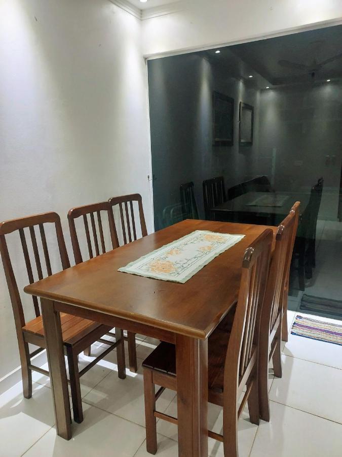 Apartamento Ubatuba 150M Do Mar Maranduba Zewnętrze zdjęcie