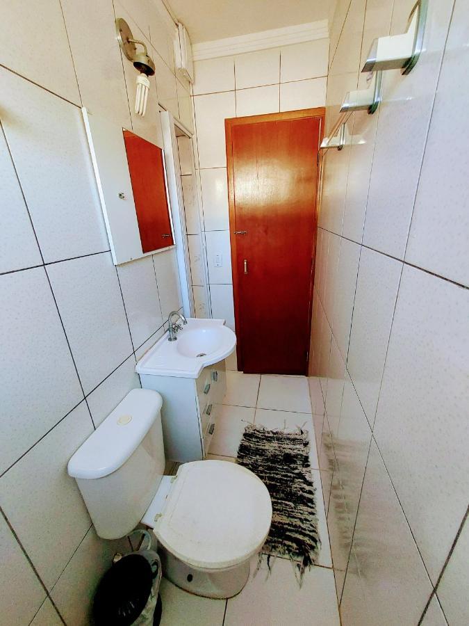 Apartamento Ubatuba 150M Do Mar Maranduba Zewnętrze zdjęcie