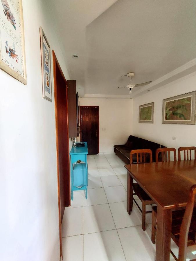 Apartamento Ubatuba 150M Do Mar Maranduba Zewnętrze zdjęcie