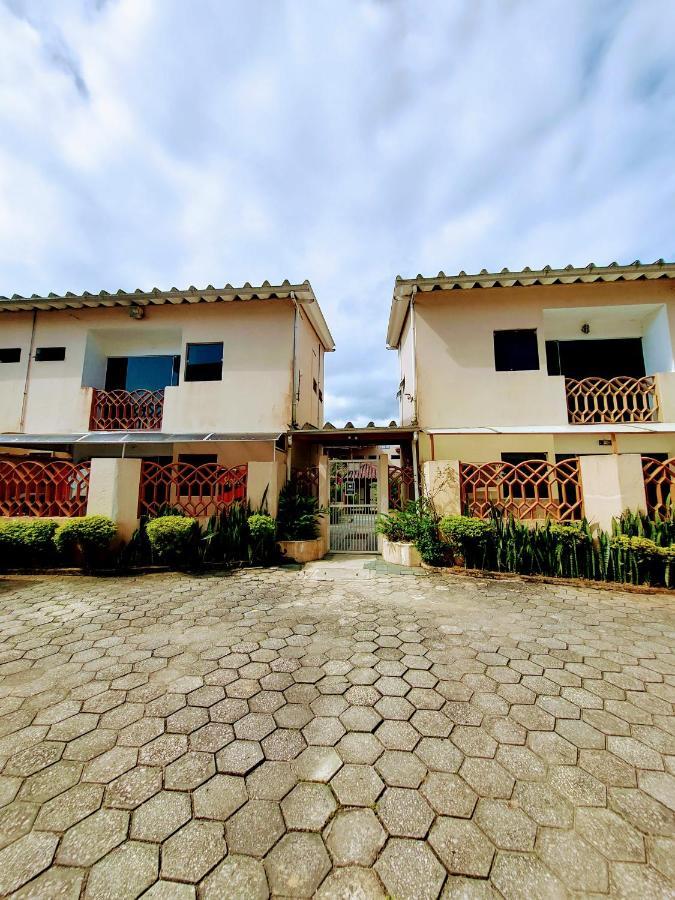Apartamento Ubatuba 150M Do Mar Maranduba Zewnętrze zdjęcie