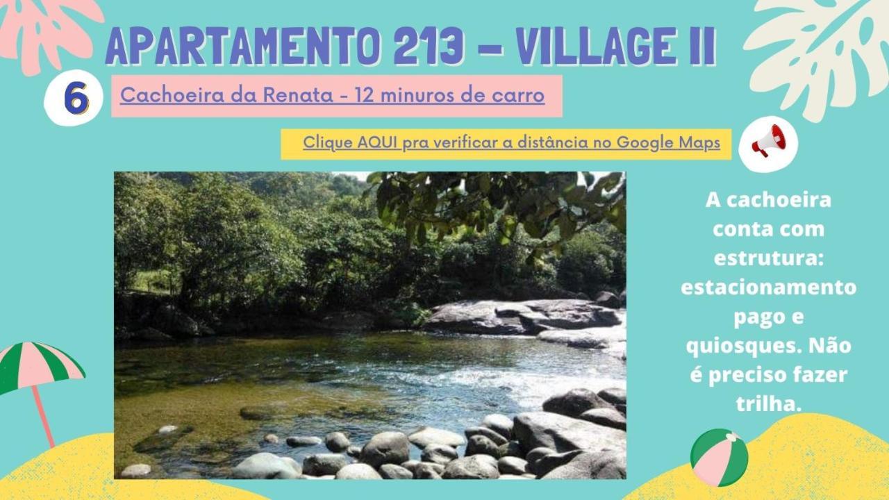 Apartamento Ubatuba 150M Do Mar Maranduba Zewnętrze zdjęcie