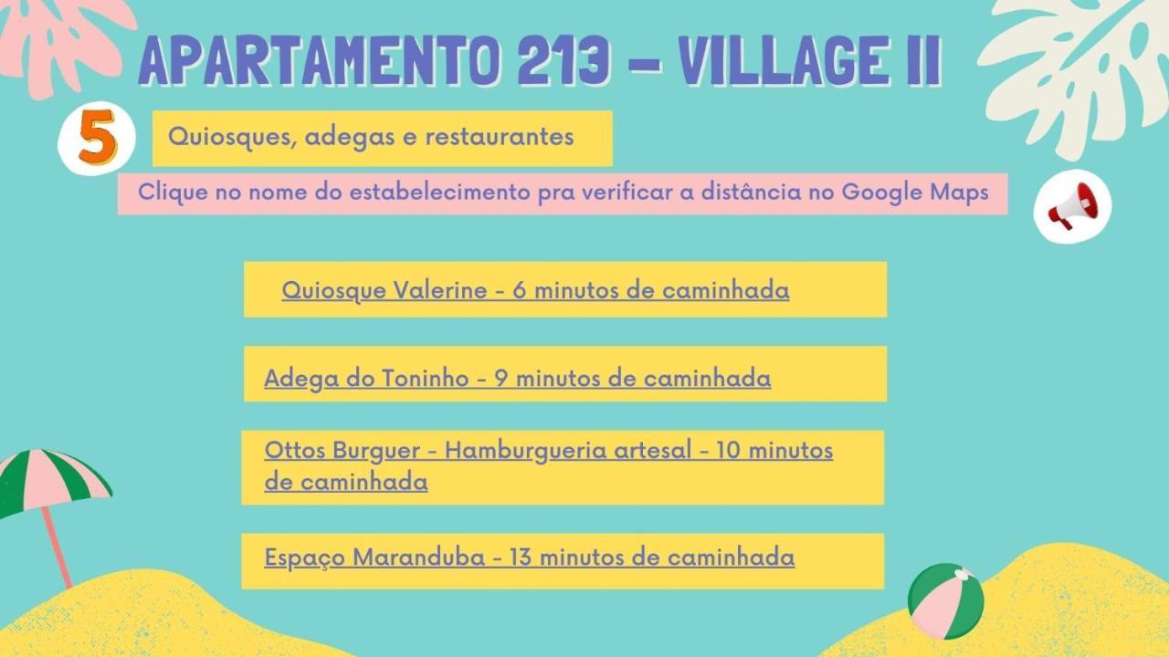 Apartamento Ubatuba 150M Do Mar Maranduba Zewnętrze zdjęcie