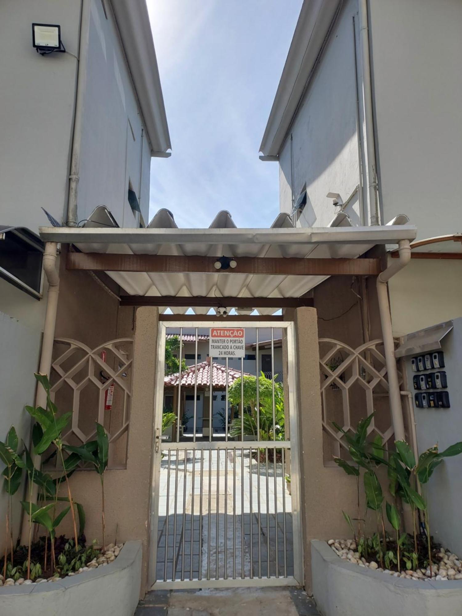 Apartamento Ubatuba 150M Do Mar Maranduba Zewnętrze zdjęcie