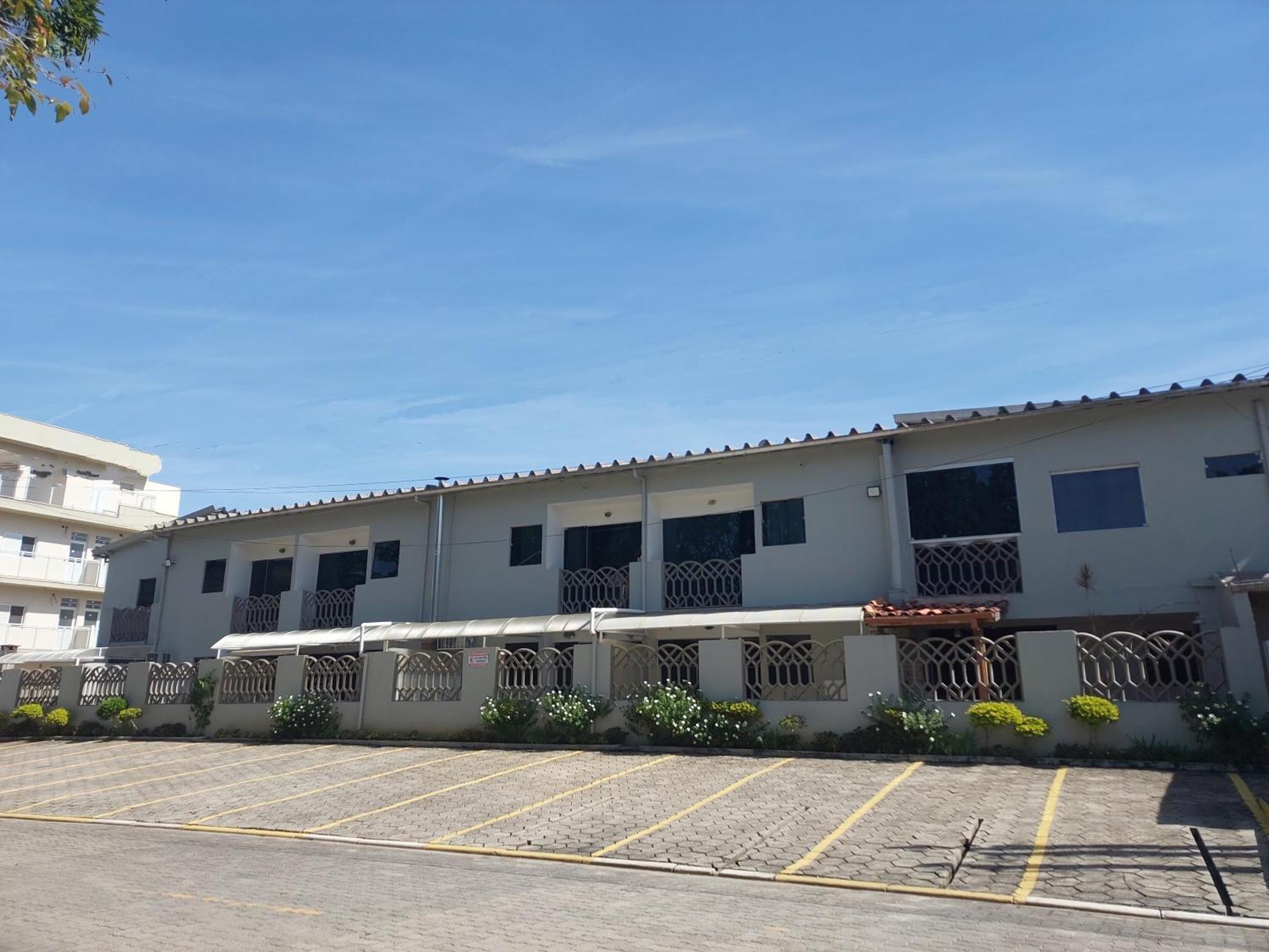 Apartamento Ubatuba 150M Do Mar Maranduba Zewnętrze zdjęcie
